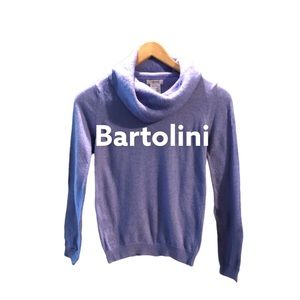 Bartolini Crowlneck Sweater